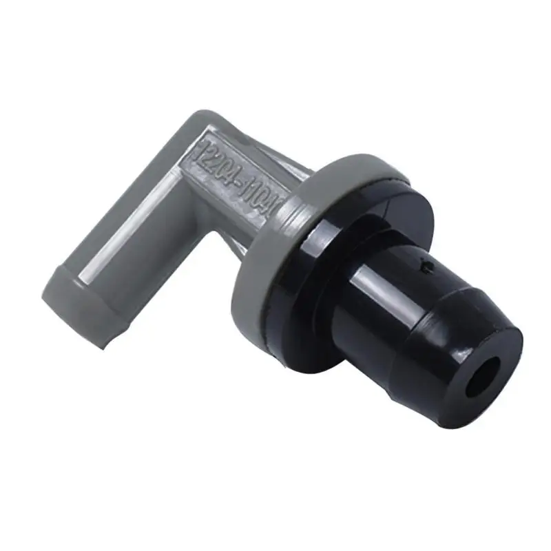VODOOL Plastic PCV Positive Crankcase Ventilation Valve 1220411040 for Toyota Celica Lexus Auto Replacement Parts VODOOL Plastic PCV Positive Crankcase Ventilation Valve 1220411040 for Toyota Celica Lexus Auto Replacement Parts