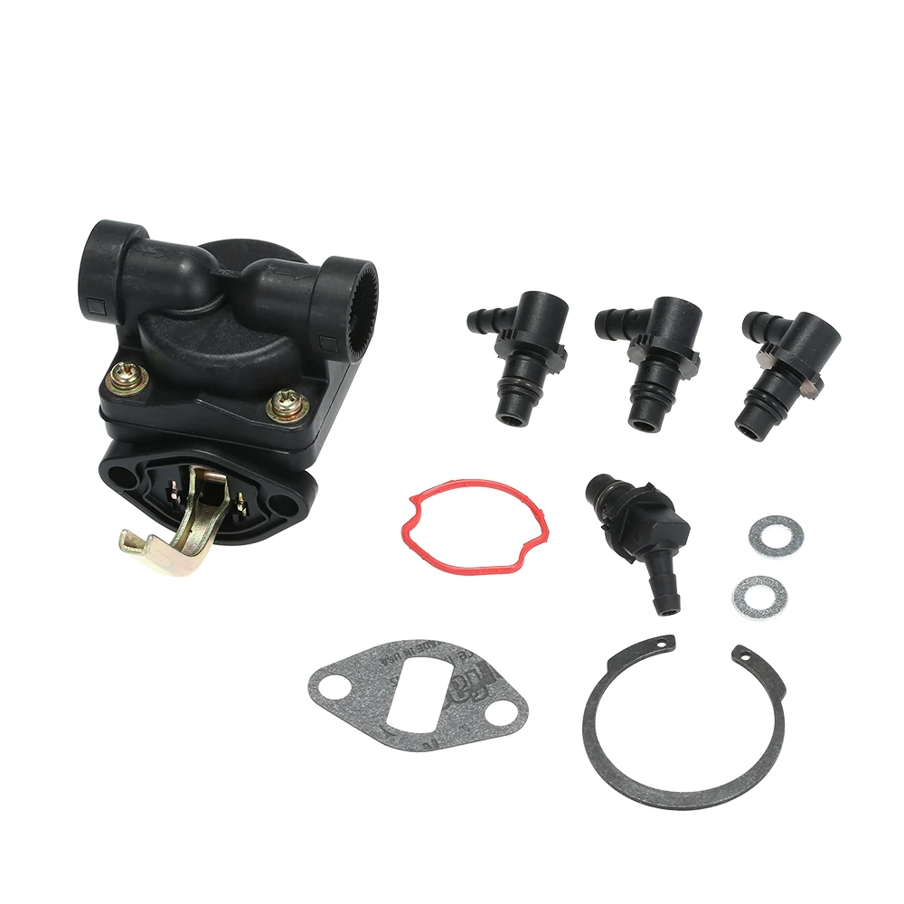 Новый топливный насос для двигателей Kohler K-Series K241 K301 K321 K341 - 10 12 14 16 hp | Автомобили и
