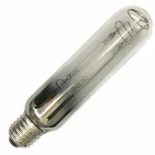 Высокое давление натриевая лампа с двойной трубкой длительный срок службы HPS150W E40
