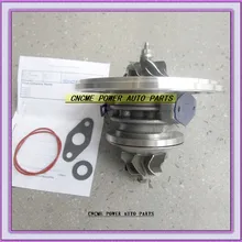 Турбо картридж Core CHRA GT1549 452202 452202-0003 PMF100490 PMF100400 PMF180490 для Land Rover freelander I 2.0L Di TCIE 135HP