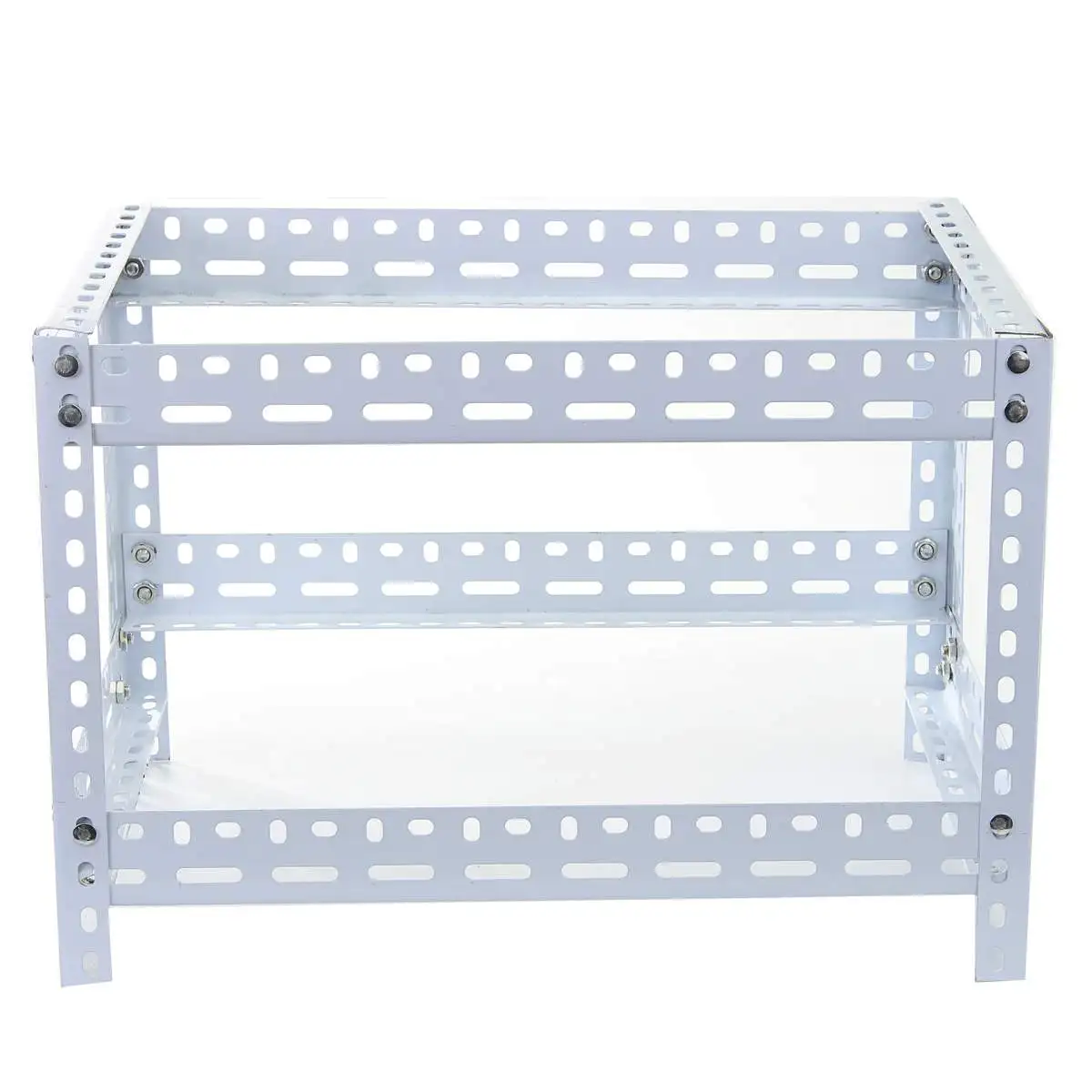 6/7/8 GPU Coin Open Air Mining Miner Frame Rig Case Holder Steel Shelf Ethereum 6/7/8 GPU Coin Open Air Mining Miner Frame Rig Case Holder Steel Shelf Ethereum