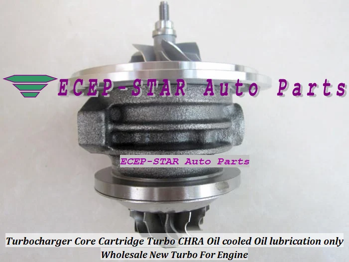 Турбо картридж CHRA 454097 454092 454065 454083 454082 454093 для Ford Galax для BMW 318 tds E36 для сиденья Alhambra Cordoba AAZ