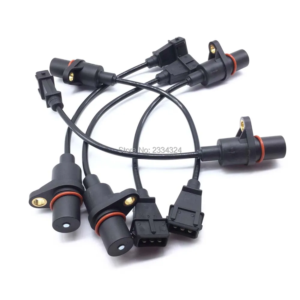 

CRANKSHAFT CRANK POSITION SENSOR CKP CPS FOR HYUNDAI ACCENT ELANTRA 1.5L 1.8 2.0 L4 4 Cylinder 39180-22050 3918022040