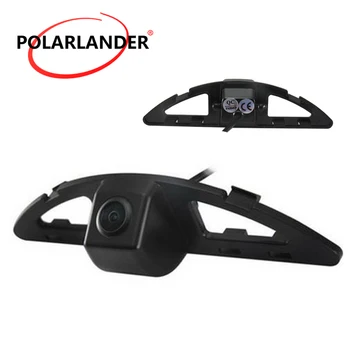

Reversing camera CCD Night Vision car camera rear view backup camera for Honda City 2009-2010