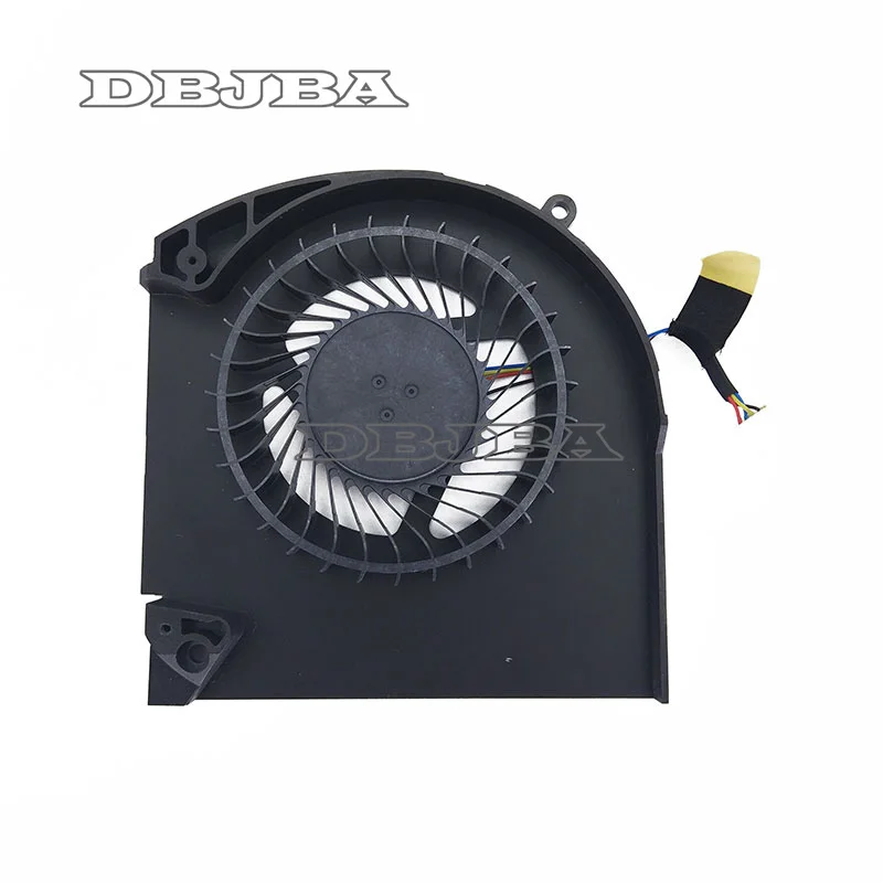 Вентилятор ЦП для Dell Alienware 17 R4 R5 ALW17C|Охлаждающие подставки ноутбуков| |