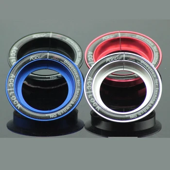

Foal Burning Car Ignition Key Switch Ring Cover Hole Circle Stickers for Ford Focus 2 3 4 MK2 MK3 MK4 Everest Accessories