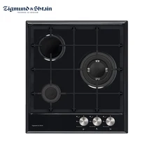 Газовая варочная поверхность Zigmund& Shtain GN 238.451 B