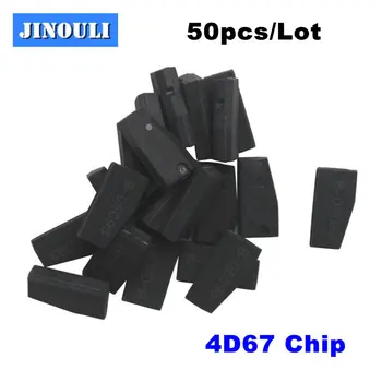 

50pcs Best Price Top Quality 100% Original and New Car Key Transponder Chips For TOYOTA Carmy Corolla ID(4D67) Transponder Chip