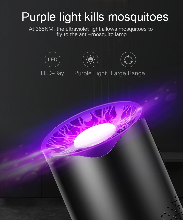 USB Light Mosquito Control Lamp Trap LED Electric Trap Lamp Living Room UV Light Killing Lamp Mosquito Killer Insect USB Light Mosquito Control Lamp Trap LED Electric Trap Lamp Living Room UV Light Killing Lamp Mosquito Killer Insect