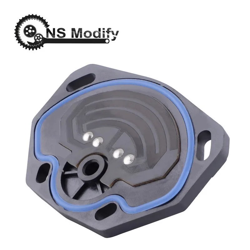 NS изменить TPS Датчик положения дроссельной заслонки для VW Golf GL Jetta Passat Seat Skoda Citroen