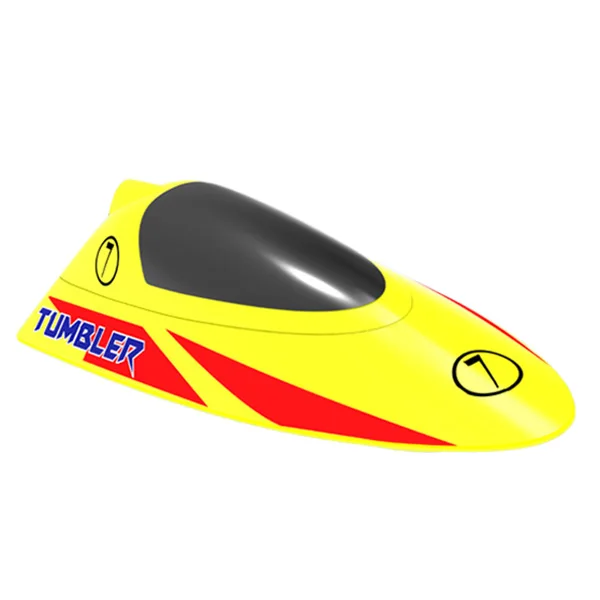 volantex tumbler rc boat