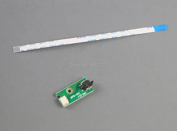 

5sets/lot High quality Eject Switch Board PBC Card with switch cable For PS3 Super Slim MFW-001 CECH-4000 4001 40xx OCGAME
