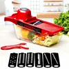 Multifunctional Eco-Friendly Kitchen Grater 1