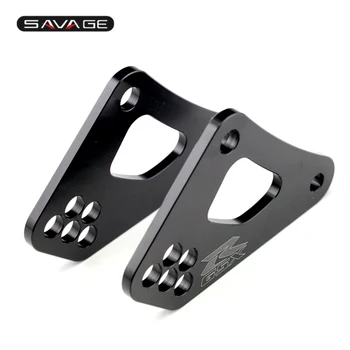 

Lowering Links Kit For SUZUKI GSXR GSX-R 1000 2009-2016 Motorcycle Adjustable Rear Cushion Lever Drop Link Kits