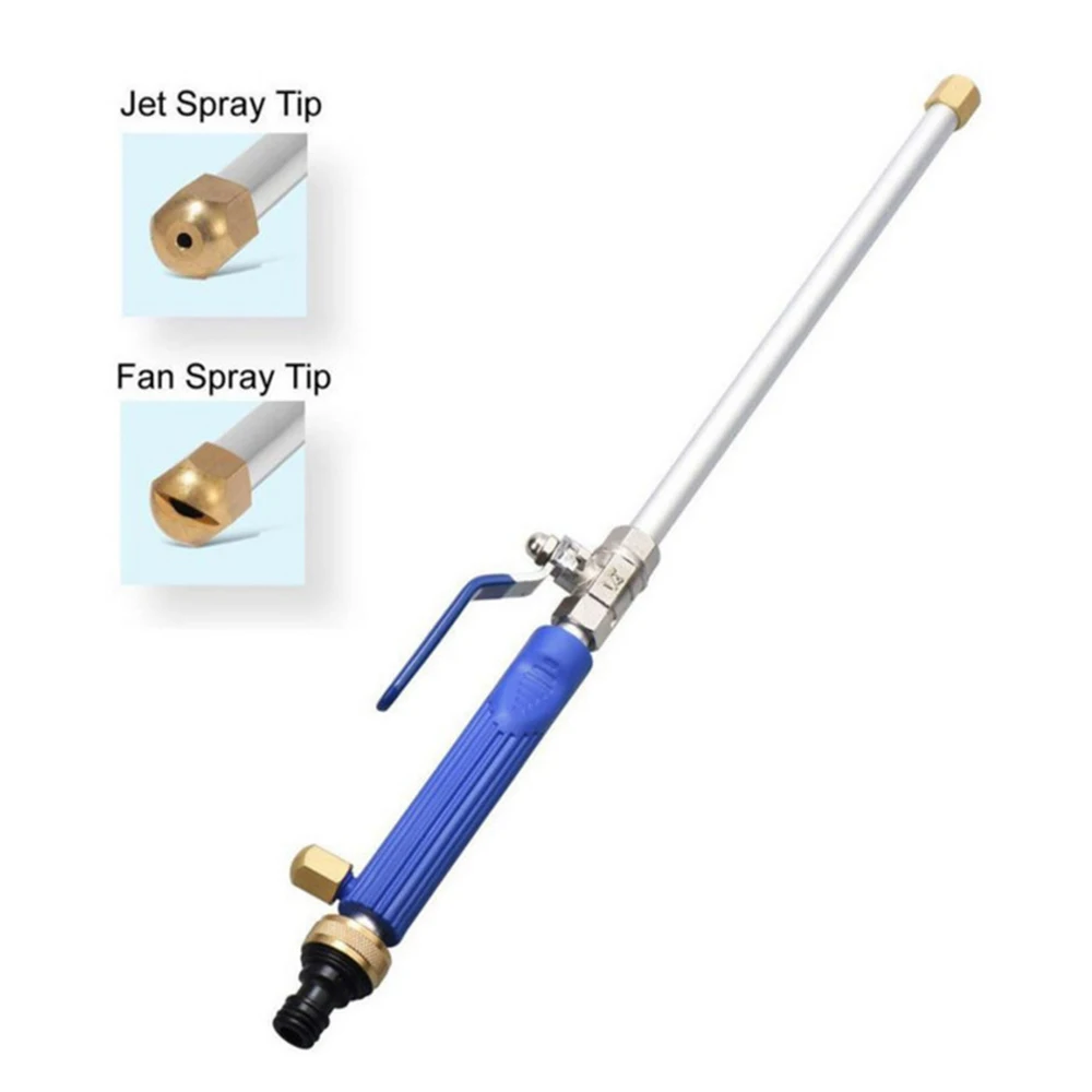Водяной пистолет высокого давления садовый шланг для мойки машины инструмент