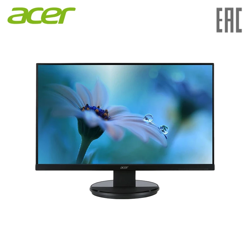 Монитор Acer 27&quot K272HLEbd | Компьютеры и офис