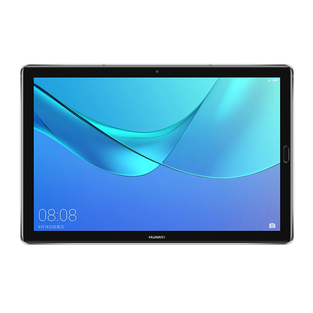 

Huawei Mediapad M5 CMR-AL09 10.8 inch Android 8.0 Kirin 960 Octa Core Tablet WiFi 4G LTE 4GB RAM 64GB ROM 2K IPS 2560x1600