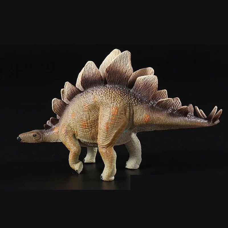 

Children's Dinosaur model Dinosaur toy Plastic Animal Simulated Vivid Baryonyx