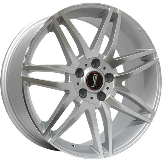 LegeArtis Replica MR100 7.5x17/5x112 ET37 D66.6 SF | Автомобили и мотоциклы
