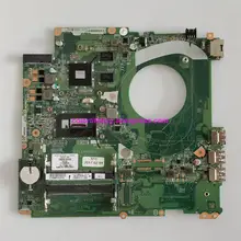 Genuine 767412-501 767412-001 DAY11AMB6E0 w 840M/2GB GPU w i7-4510U CPU Laptop Motherboard for HP PAVILION 17T-F000 NoteBook PC
