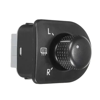 

Brand new Car Side Electric Mirror Switch Knob for VW Passat Bora Bettle for Jetta MK4 Golf 1998-2006 1J1 959 565 F 1J1959565F