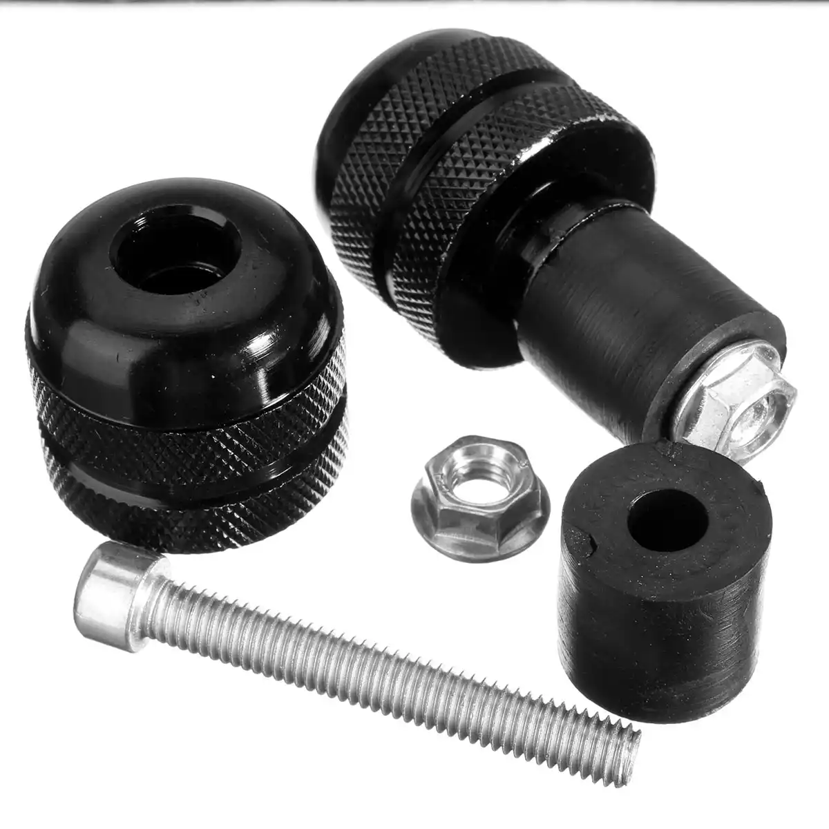 19mm handlebar grips