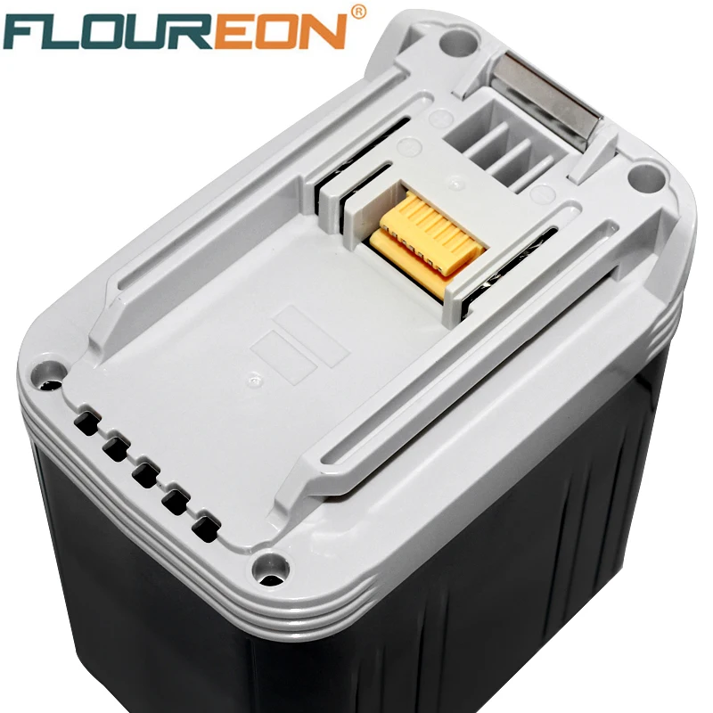 Floureon Makita 24 V 3000 mAh Сменный никель металлогидридный аккумулятор аккумуляторная
