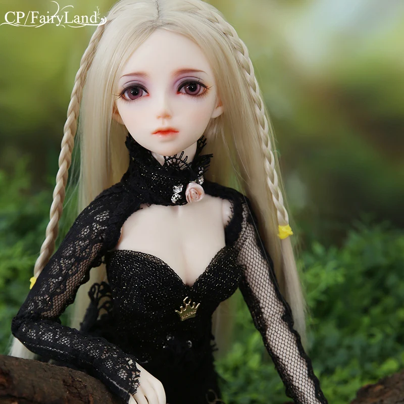 bjd fairyland minifee