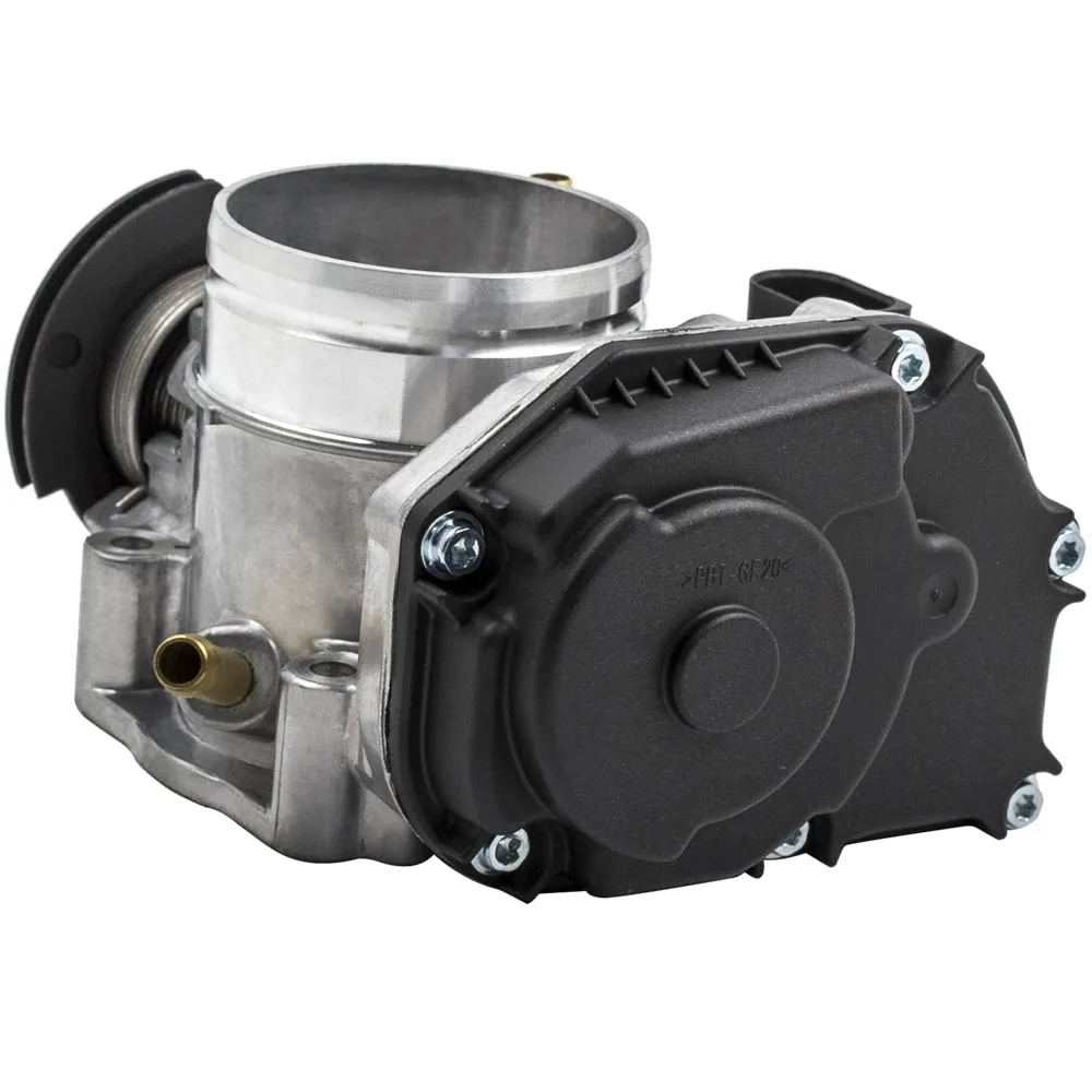 Клапан дроссельной заслонки 06A133064K для Seat Leon 1M1 Хэтчбек 1 4 16V AUDI A3 8L1 VW BORA GOLF MK4 POLO 6