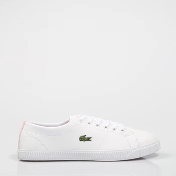 

Lacoste RIBERAC LCR Blanco Mujer 65992