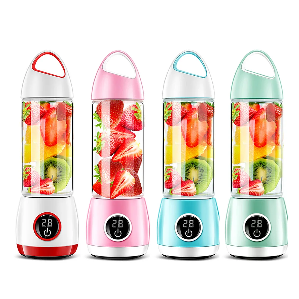 Buy 420ml Portable Mini USB Electric Digital Display