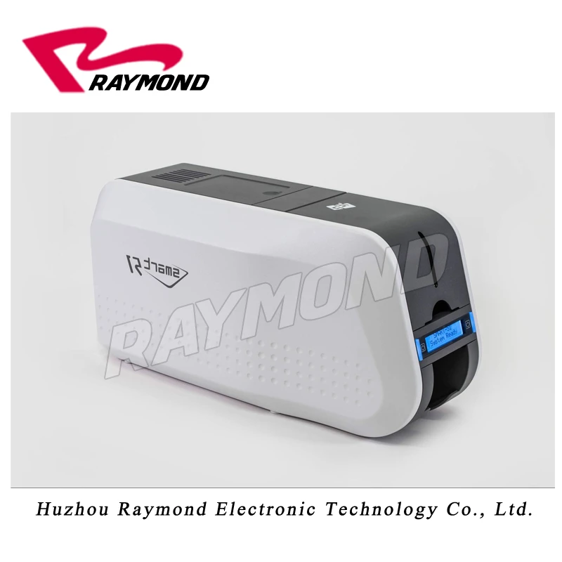 Idp Smart Id Card Printer
