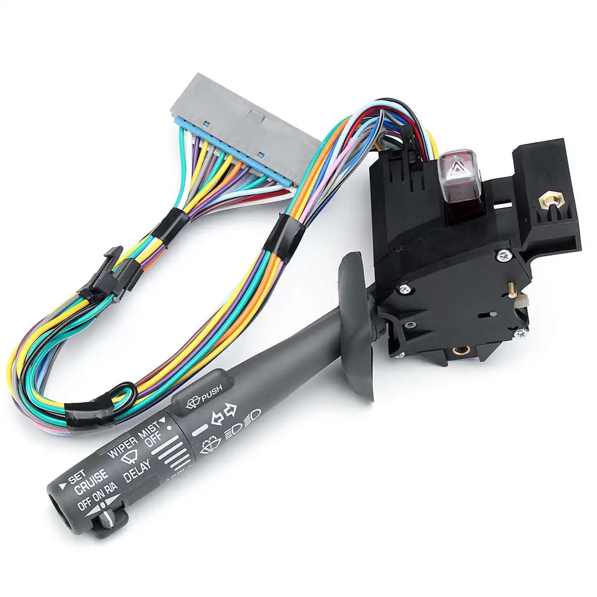 Buy Cruise Control Windshield Wiper Arm Turn Signal