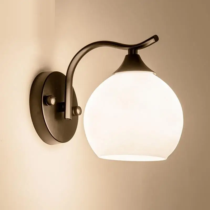 Домашняя осветительная лампа Tete De Lit Kinkiety Wandlamp для дома Aplique Luz сравнению