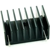 25x36x16MM heat sink