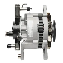 24 В 100A генератор JFZB1604A грузовик аксессуары для Ollin BJ483 FOTON BJ486 CA4110 генератор