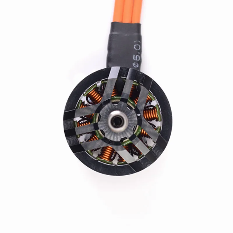 2 шт. Мамба 2207 1750/2650KV 4 6S CW резьба бесщеточный двигатель для 2019 GTR569 RC Дрон FPV