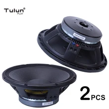 15 pulgadas R * F 15P400A etapa profesional Subwoofer 15 “reemplazo del Gabinete DJ Professional speaker Tulun jugar