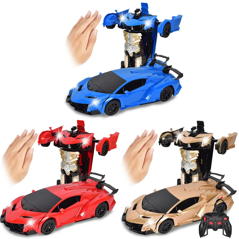 remote control truck robot