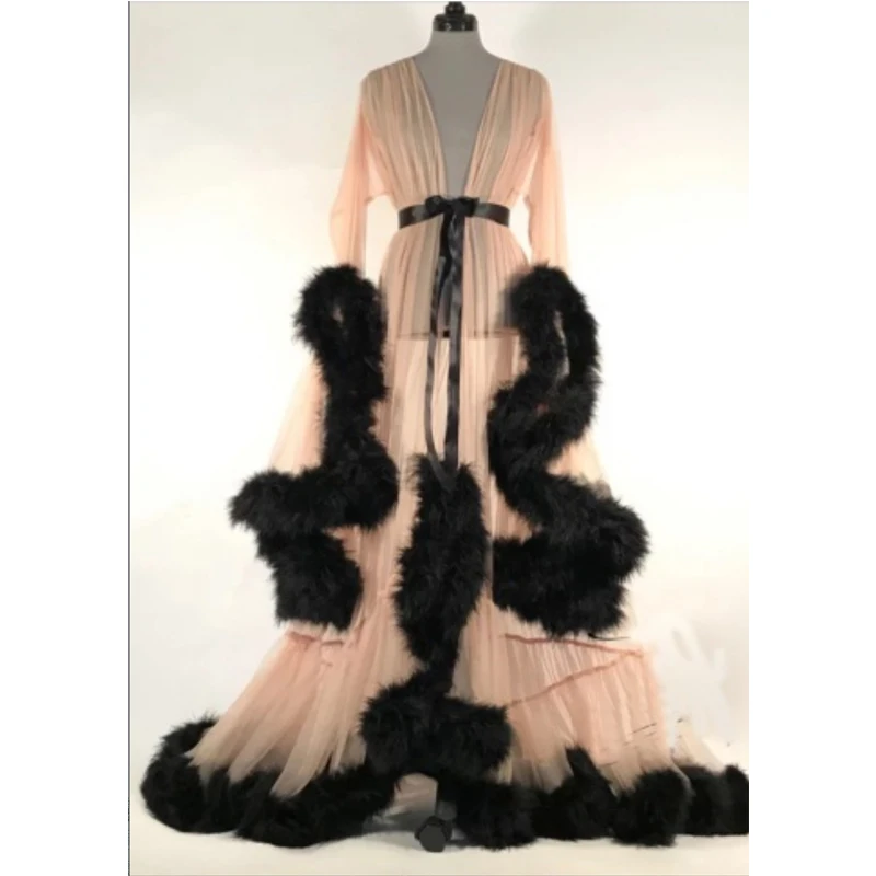 kimono night robe