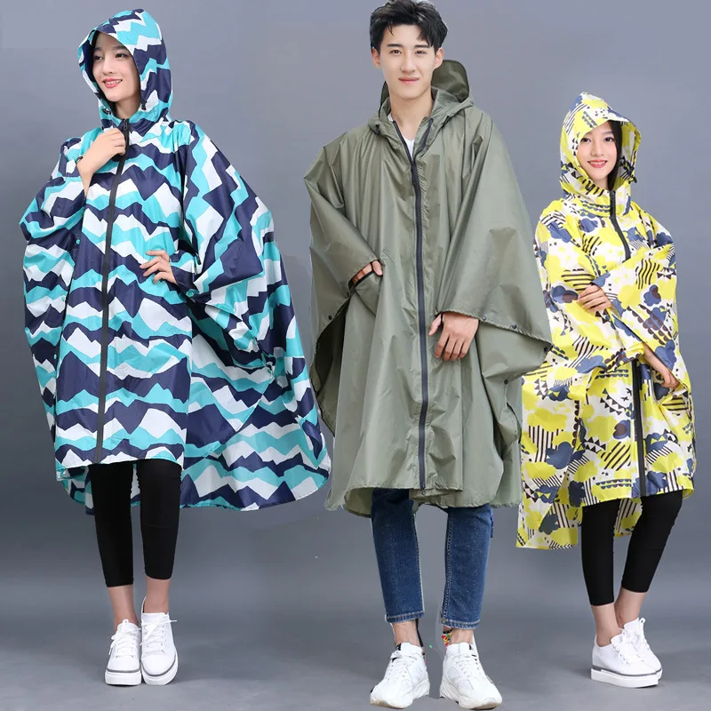 kiu raincoat