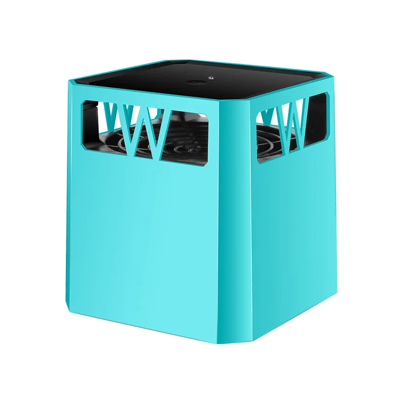 

Intelligent LED Light Control Mosquito Killer Lamp USB Powered Indoor Outdoor Electronic Insect Killer Mosquito Trap