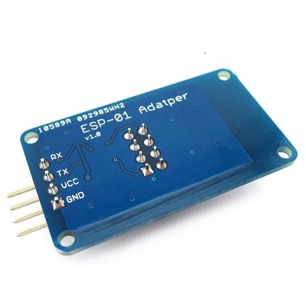 LEORY ESP8266 серия Wi Fi беспроводной программатор адаптер для разработки модуля 3 В 5 в