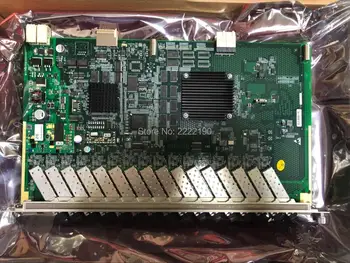 

NEW ZTE GTGHK c GPON card SFP ports 16 to ZTE GTGH with 16 C C300 OLT C320