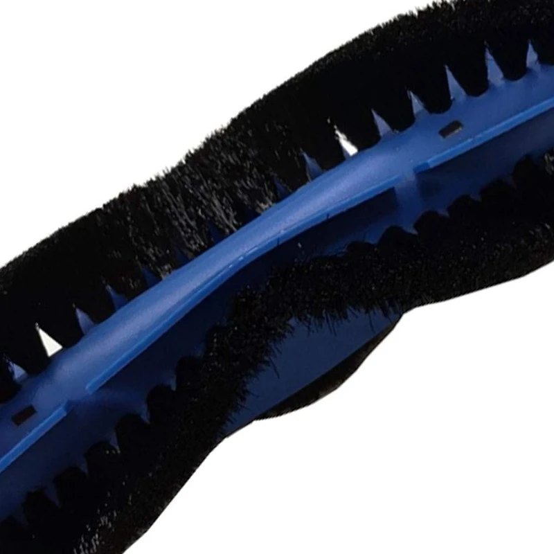 Rolling Brush совместима с Eufy Robovac 11 S 30 30C 15C Роботизированные Вакуумные аксессуары