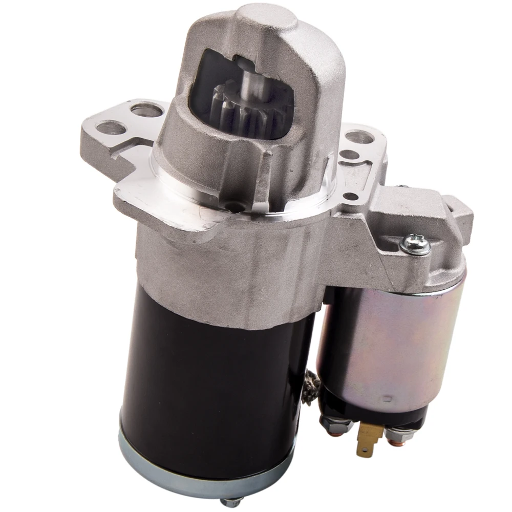 

12V Starter Motor for Holden Crewman 2005 Onward with 3.6L V6 Engine