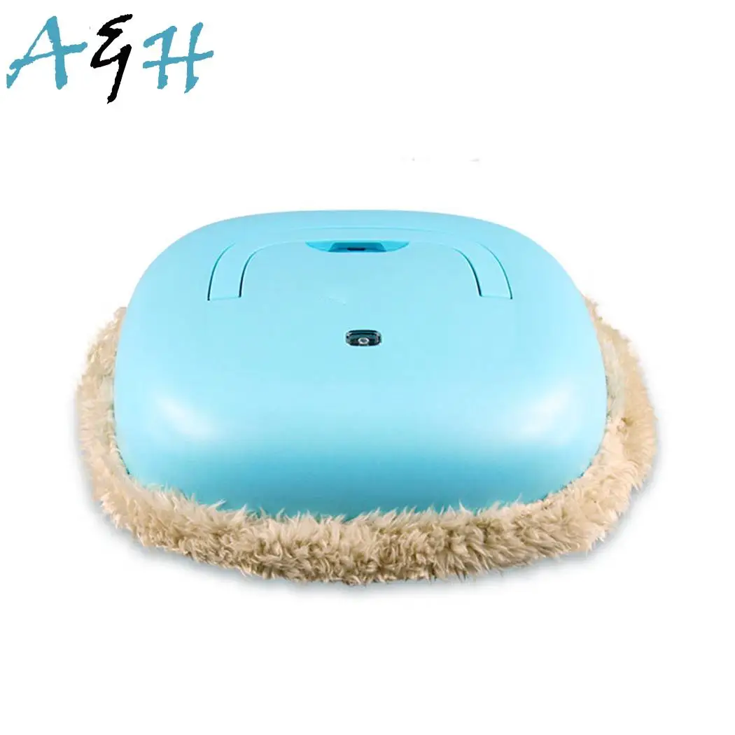 

USB Cleaner Robot Mopping Vacuum for Sweeping Robot Home Smart Dust Sweeping Automatic
