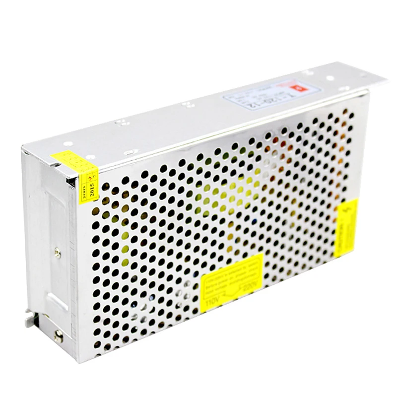 Ac 220 V a 12 V Dc potencia de conmutación fuente de alimentación de 12 V 10a 120 W fuente 12 V fuente de alimentación dc Smps Fuente De alimentación 12 V Fuente De alimentación Ac 220 V a 12 V Dc potencia de conmutación fuente de alimentación de 12 V 10a 120 W fuente 12 V fuente de alimentación dc Smps Fuente De alimentación 12 V Fuente De alimentación