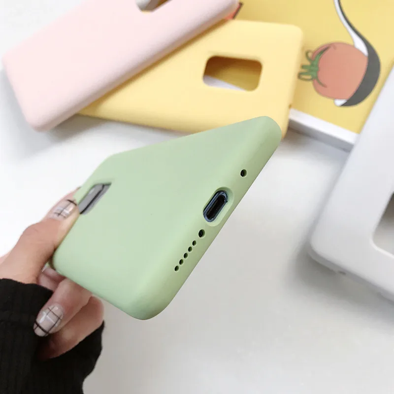 Buluby مسؤول سيليكون حافظة لهاتف huawei زميله 20 لايت لينة كامل حماية فوندا الهاتف المحمول الغطاء الخلفي ل زميله 20 الموالية حالة كوكه Buluby مسؤول سيليكون حافظة لهاتف huawei زميله 20 لايت لينة كامل حماية فوندا الهاتف المحمول الغطاء الخلفي ل زميله 20 الموالية حالة كوكه