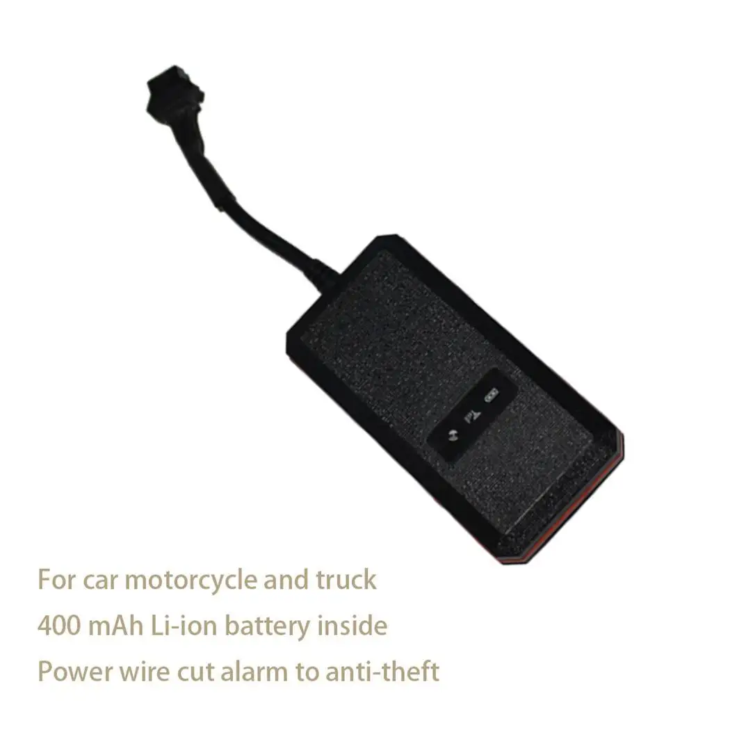 Auto Mini GPS Tracker Schnelle Position Auto Fahrzeug Bike Localizador GPS Locator Wasserdichte GPS